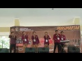 Gratia Voice - Wulele Sanggula - PORSIMAPTAR 2016 (2nd Winner)