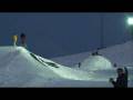 videos de Slopen Open final snowboard