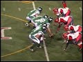 Dragons Football Highlights Dragons Football Highlights