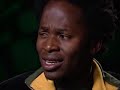 Eye To Eye: Ishmael Beah (CBS News)