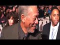 The Bucket List - UK Premiere