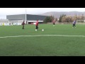 2 umferð: The Daziani´s - Éttuskítmammaín