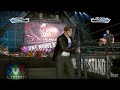Smackdown Vs. Raw 2009: Wonky Camera Angle (PS3)