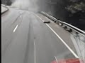 Big Rig Crash