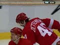 Henrik Zetterberg 2nd Career Hat Trick 12/7/2007 - 2 of 3 Henrik Zetterberg 2nd Career Hat Trick 12/7/2007 - 2 of 3