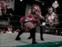 Scotty Goldman (Colt Cabana) vs. Kizarny (Sinn Bowdee) Scotty Goldman (Colt Cabana) vs. Kizarny (Sinn Bowdee)
