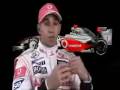 Video de lan�amento da McLaren Mercedes MP4-24