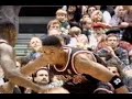 Scottie Pippen High-Light