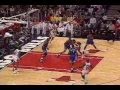 Scottie Pippen High-Light