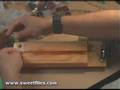 Dubbing Brush Twister