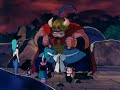 capitulo 008 dragon ball en galego  parte 1/2 