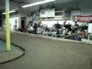 RC Thunderdome Dirt Oval Race Track * 1/5/08 4x4 Full Body