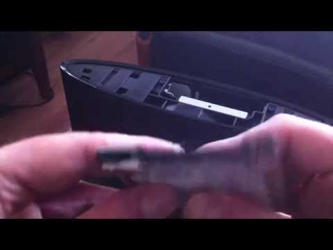 how to upgrade playstation 3 hard drive