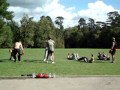 Ultimate Fitness Weekends Boxing Session