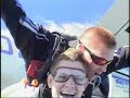 me...skydiving.....freakin awesome