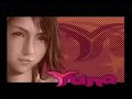 real Emotion - FFX-2 game intro