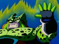 Dragon Ball Z - 188 - Goku Salva Il Pianeta 1/2
