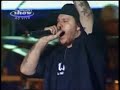 charlie brown jr    o coro vai come  ao vivo  2006