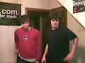 The Jamie and Ray Show -  Instant Emo