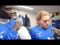 STUDIO KAHEIDE 03. PA MODOU KAH EN RUUD VORMER [Roda JC]