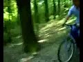 Biciklizam po šumi 1 dio