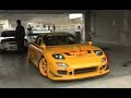 JDM Tuners Challenge