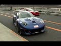 JDM Tuners Challenge