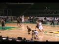 videos de Raymont McElroy Buzzer Beater
