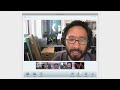 Google+: Pages