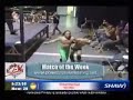 Brady Roberts Vs JD Michaels Return of an icon