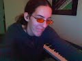 Piano Improvisation 1: Jazz