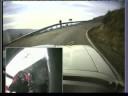 Ford Capri RS Tour Espana 2008 stage