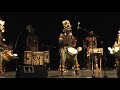 Mohamed Diaby Performs in Ottawa for Guinea Celebration