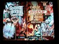 Custom: Rock Band 2 Songs on Guitar Hero 3 for Wii