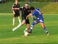 Kalsongtrick i matchen Nykroppa - Karlskoga