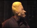 Beavis in Vilnius