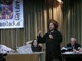San Ignucius, Richard M. Stallman (Espa�ol)
