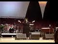KIM BURRELL SINGS: \"THANK YOU LORD\"
