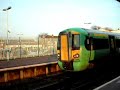 Barnham Station