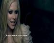 Avril Lavigne - When You're Gone (Legendado)