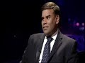 George Monbiot & Khalid Mahmood debate Climate Camp