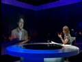 George Monbiot & Khalid Mahmood debate Climate Camp