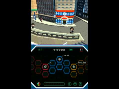 how to zorua in pokemon black