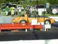 Rons 377 nitrous motor first pass (no nitrous) Rons 377 nitrous motor first pass (no nitrous)
