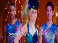 Fabulosa • Fantine - ex-rouge • Bratz o filme