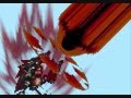 Mega Sonic Bros. AF ep. 4 - The Mecha Menace Part 1/2