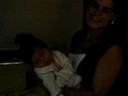a pequena Julia