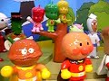 Anpanman museum