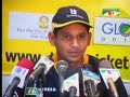 Shahriar Nafees Century vs Australia (news clip)