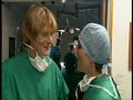 Green Wing S1, Mac and Caroline Romace Music V - BSG Version